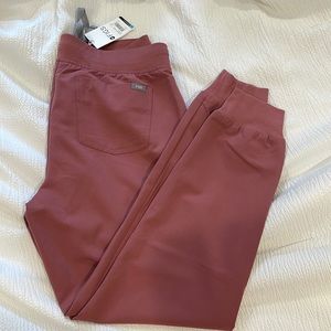 Zamora joggers scrub pants medium